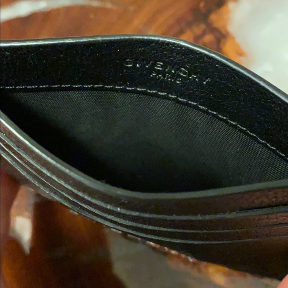 Givenchy Wallet - Picture 3 of 4